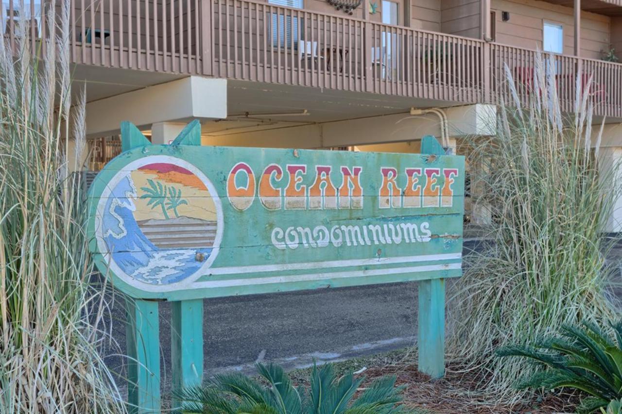 굴프 쇼어스 Ocean Reef 빌라 외부 사진